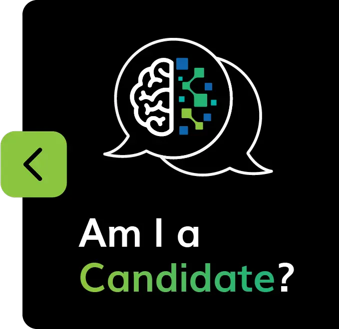 Am I a Candidate?